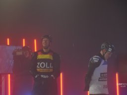 WOK WM - Teamvorstellung